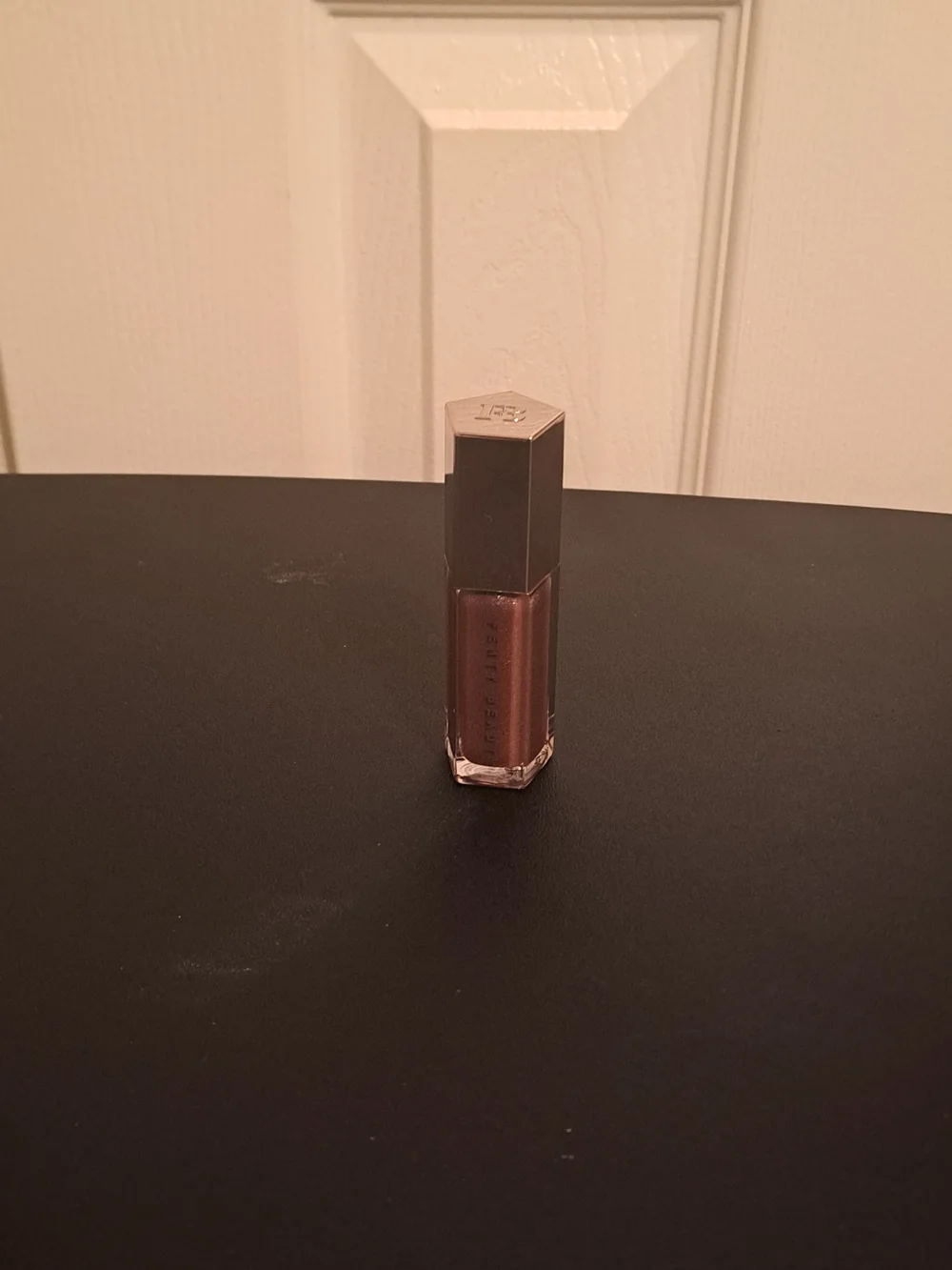 Fenty Beauty Gloss Bomb Lip Luminizer — Rose Amber